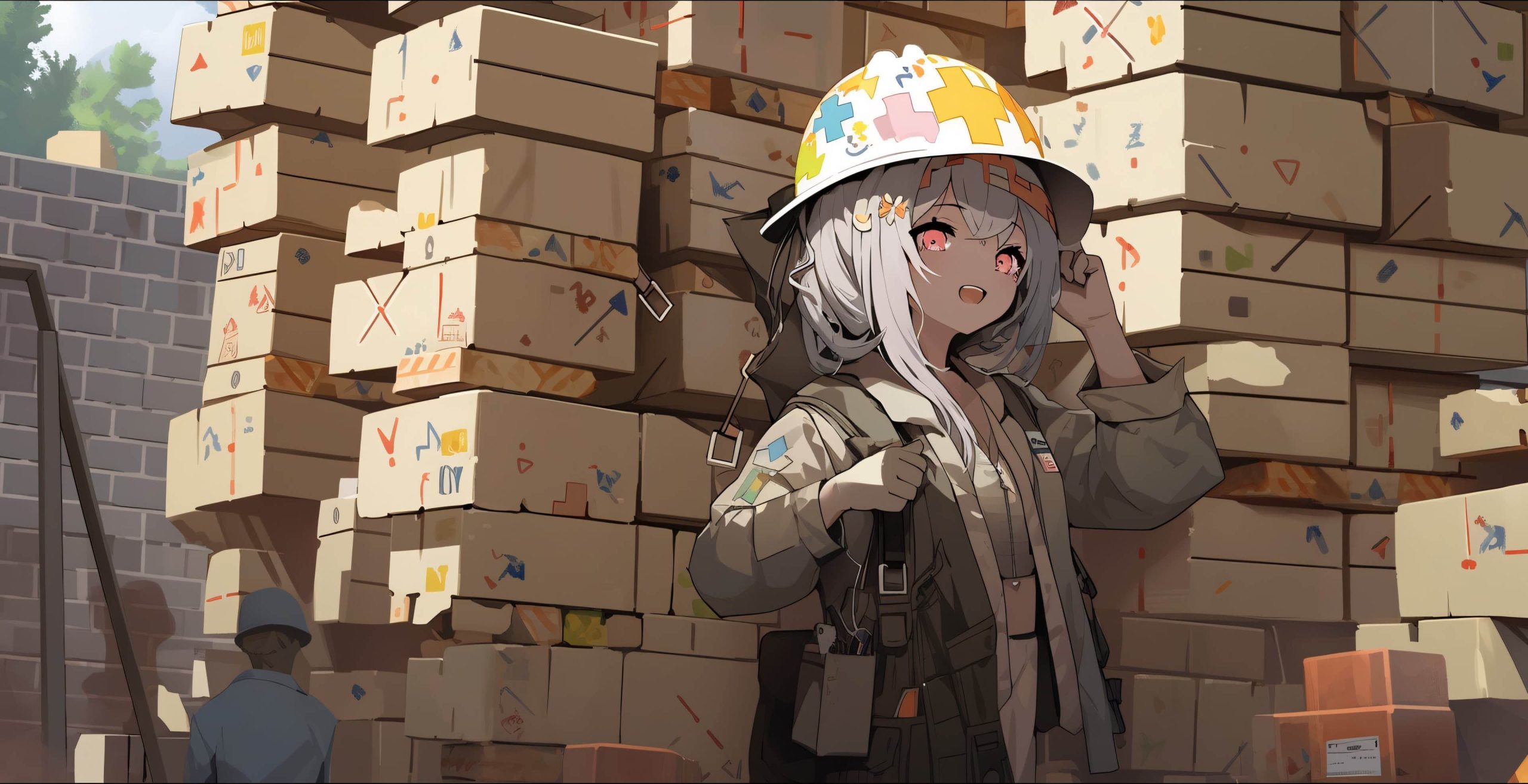 漫旅绘话